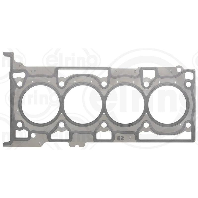 Elring Cylinder Head Gasket 1mm Thick fits Mitsubishi Lancer VIII 2007-2015 2.0