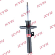 KYB 2 x Shock Absorbers fits Mazda CX-30 2019-2021 1.8