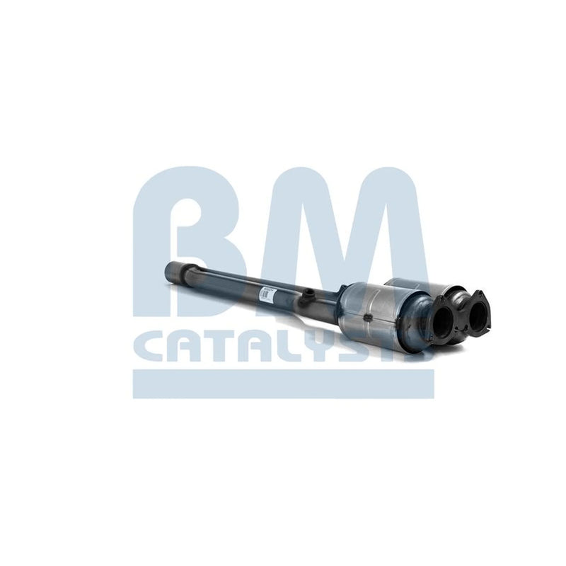 BM Catalysts Homologated Petrol Cat fits Audi Tt 2003-2006 3.2
