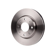 Bosch 2 x Vented Brake Discs