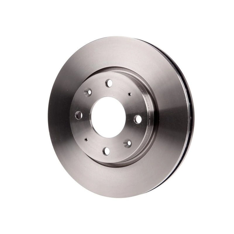 Bosch 2 x Vented Brake Discs