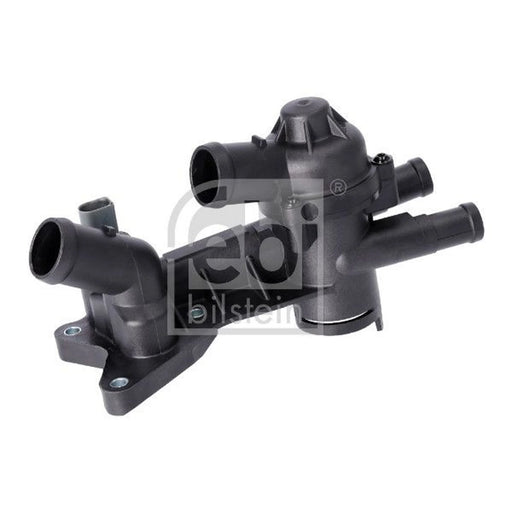 Febi Thermostat,Coolant 180393