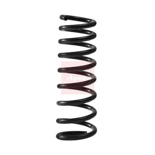 Apec Rear Suspension Coil Spring ACS2426