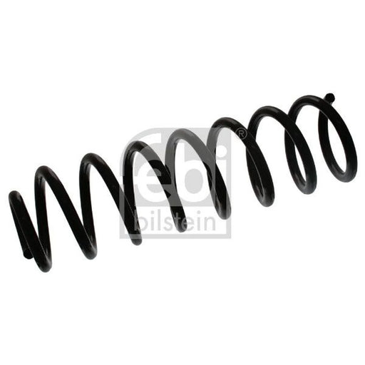 Febi Front Suspension Coil Spring 46834
