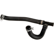 Gates Molded Heater Hose fits Tesla Model X 2015-2017