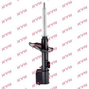 KYB 2 x Front Shock Absorbers fits Mitsubishi Space 1998-2004 2.0 2.4