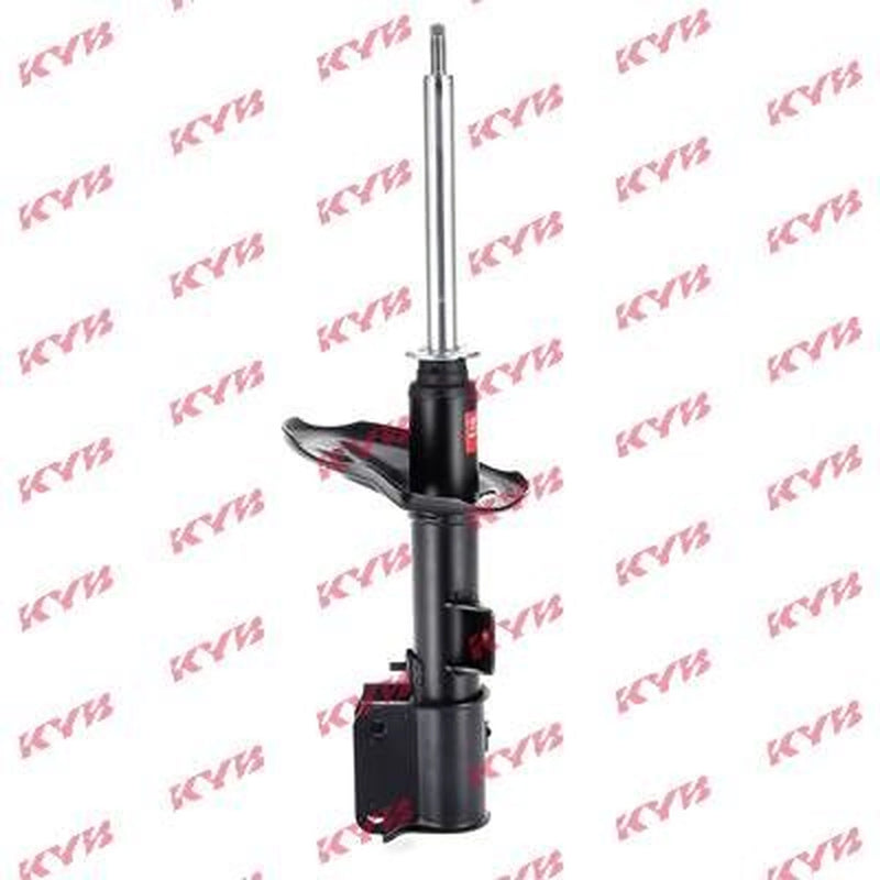KYB 2 x Front Shock Absorbers fits Mitsubishi Space 1998-2004 2.0 2.4