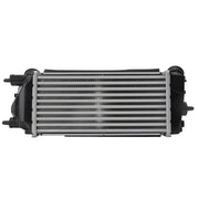 Hella Intercooler (Charge Air Cooler) 8ML 366 341-391