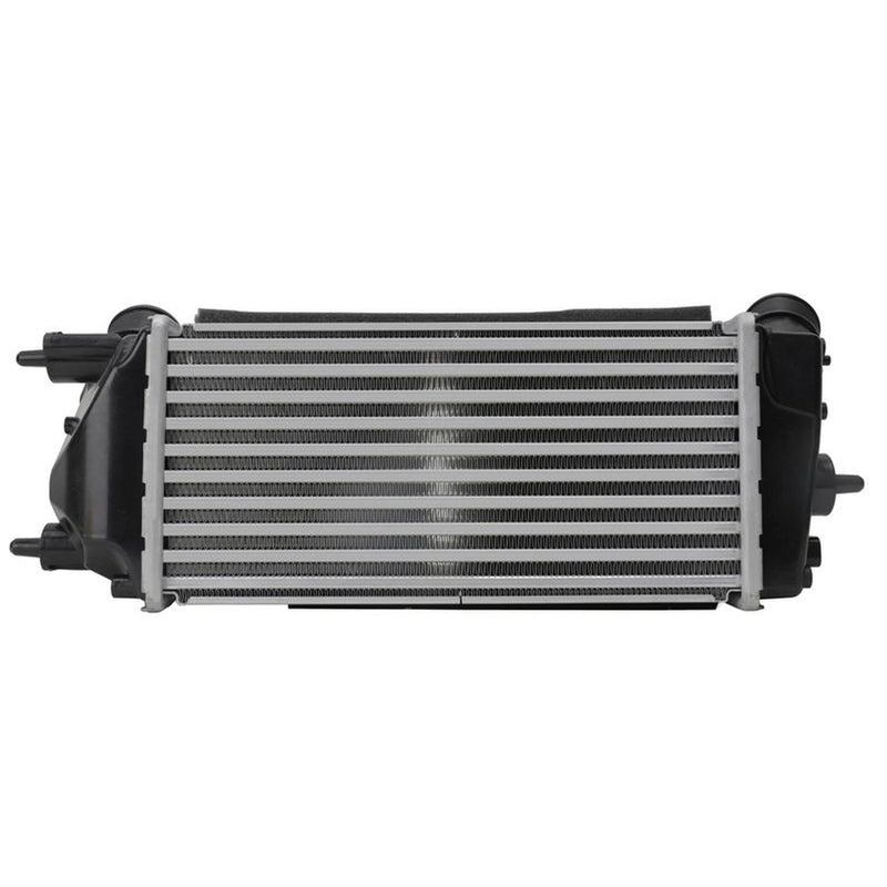 Hella Intercooler (Charge Air Cooler) 8ML 366 341-391