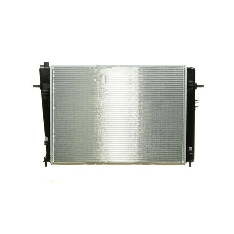 Mahle Engine Radiator fits Hyundai Tucson 2004-2010 2.0