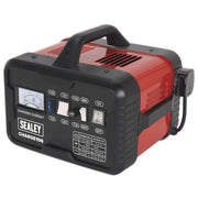 Sealey Battery Charger 8Amp 12/24V 230V CHARGE106 Sealey  - Dynamic Drive