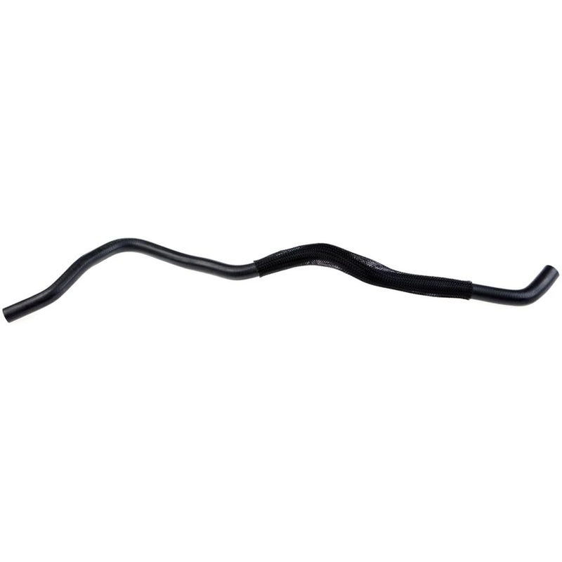 Gates Molded Heater Hose fits Renault Captur I 2015-2018 1.5
