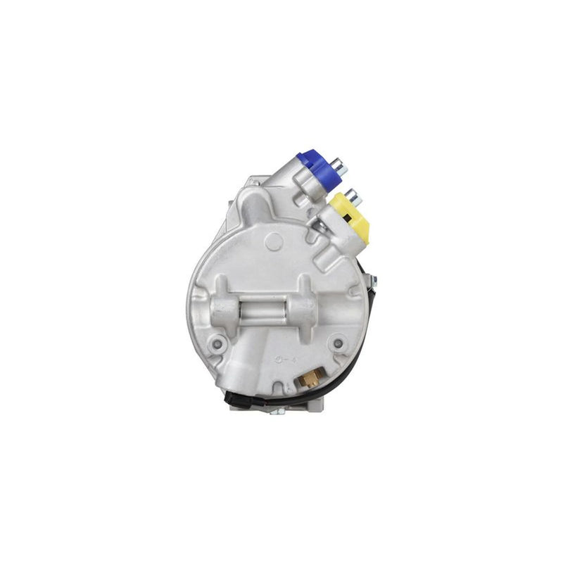 Hella Air Conditioning Compressor fits BMW X5 2006-2013 3.0