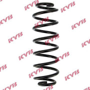KYB 2 x Suspension Springs fits Ford B-Max 2012-2017 1.0 1.4 1.5 1.6