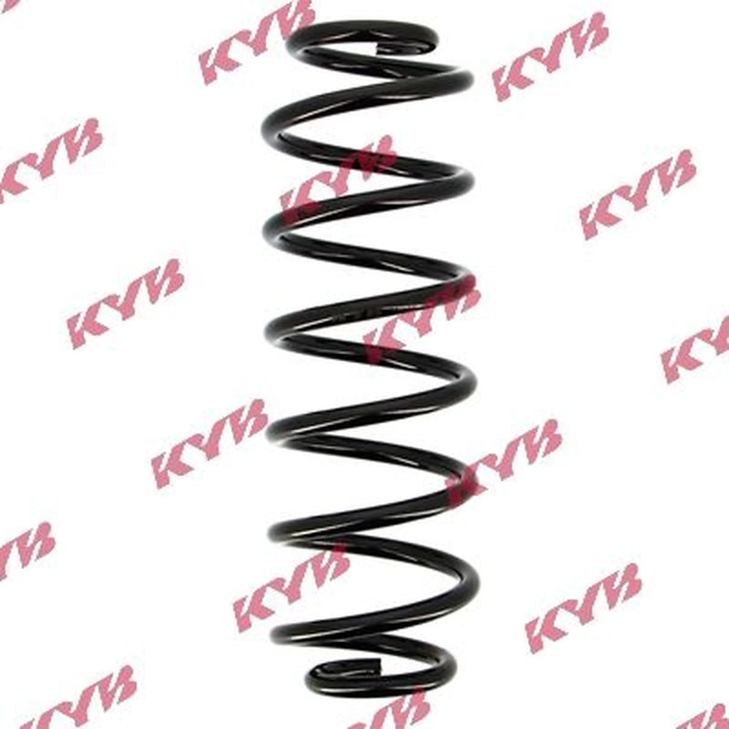 KYB 2 x Suspension Springs fits Ford B-Max 2012-2017 1.0 1.4 1.5 1.6