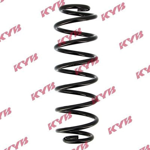 KYB Rear Suspension Coil Spring RA5126