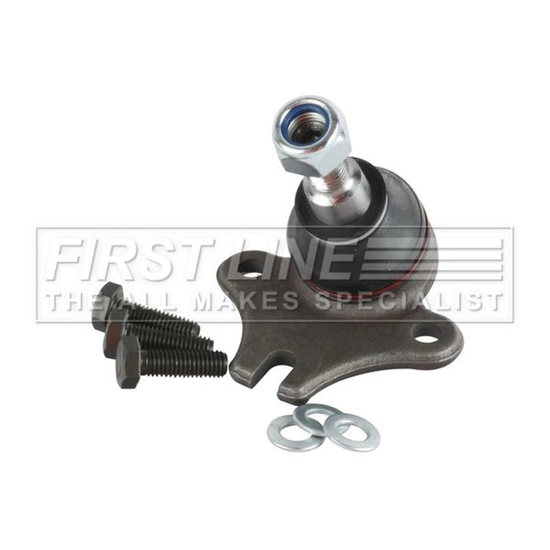 First Line Ball Joint Front Left fits Seat Toledo 1993-1999 2.0