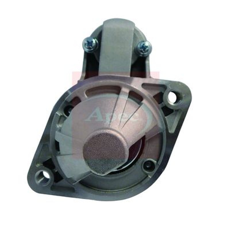 Apec Starter Motor 12V 0.9kW 8 Teeth fits Hyundai Accent 1994-2000 1.3 1.5