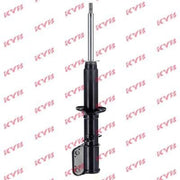 KYB Shock Absorber Damper Strut Front fits Suzuki Alto I 1982-1984 0.8