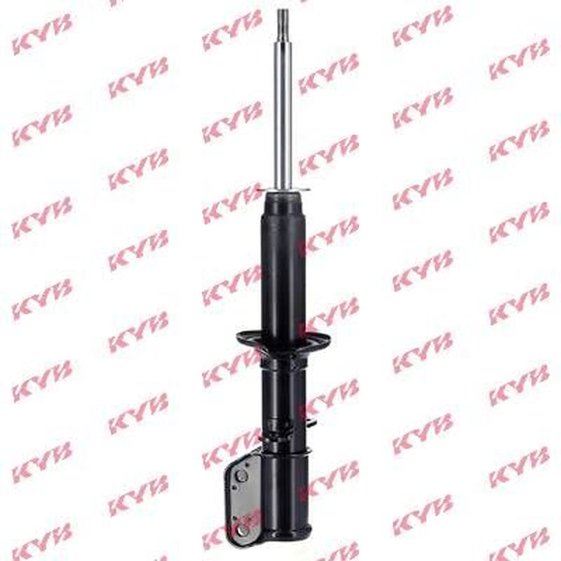 KYB Shock Absorber Damper Strut Front fits Suzuki Alto I 1982-1984 0.8