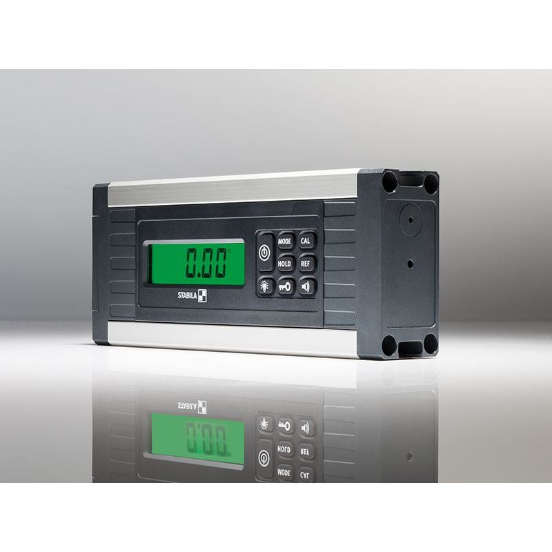 Stabila TECH 500 DP Digital Protractor Stabila - Dynamic Drive