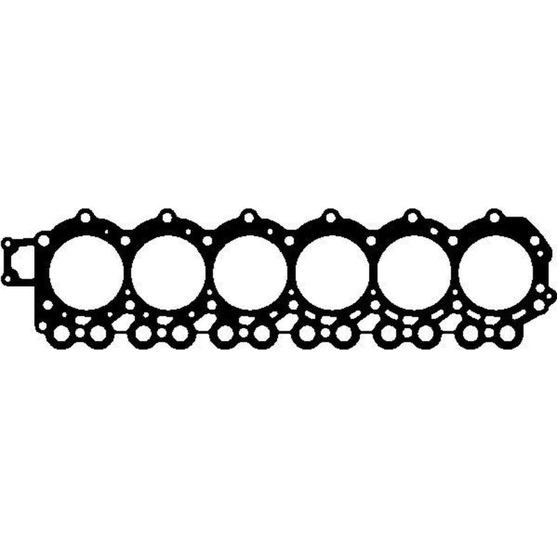 BGA Cylinder Head Gasket 1mm Thick fits Nissan Patrol Gr 1988-1998 4.2