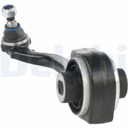 Delphi Control/Trailing Arm Lower fits Mercedes-Benz C-Class 2000-2008