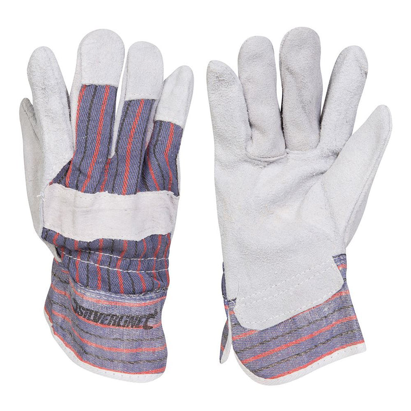 Silverline Rigger Gloves L 9 Silverline - Dynamic Drive