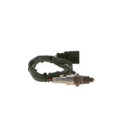Bosch O2 Lambda Oxygen Sensor after catalytic converter fits VW Up! 2011-2019
