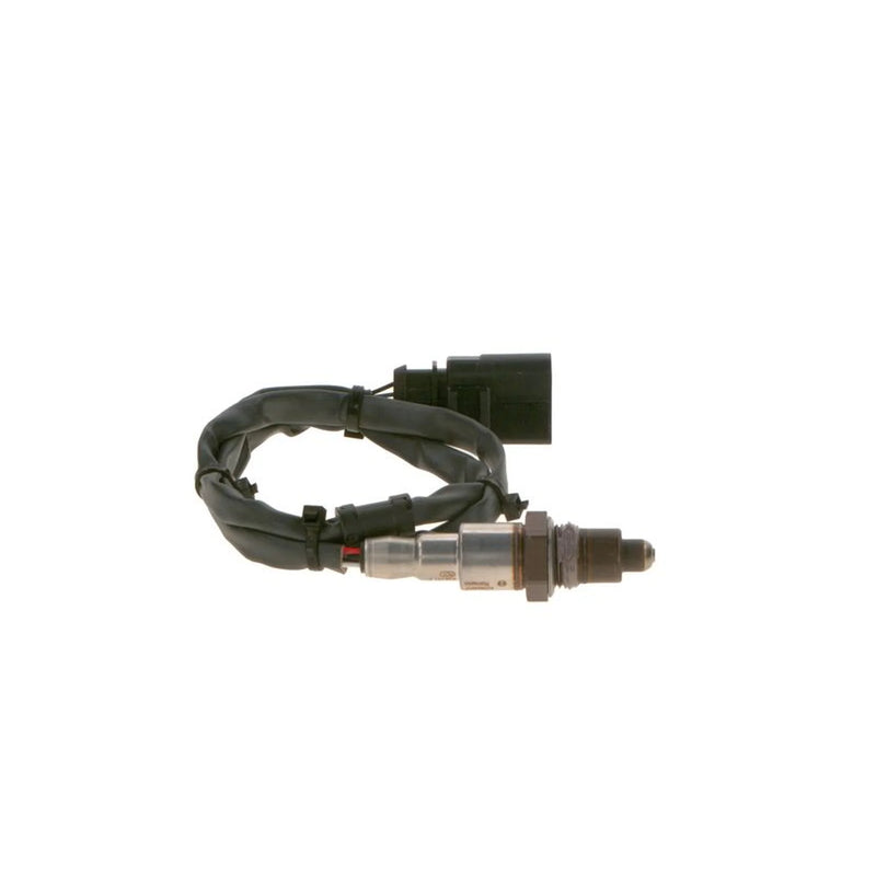 Bosch O2 Lambda Oxygen Sensor after catalytic converter fits VW Up! 2011-2019