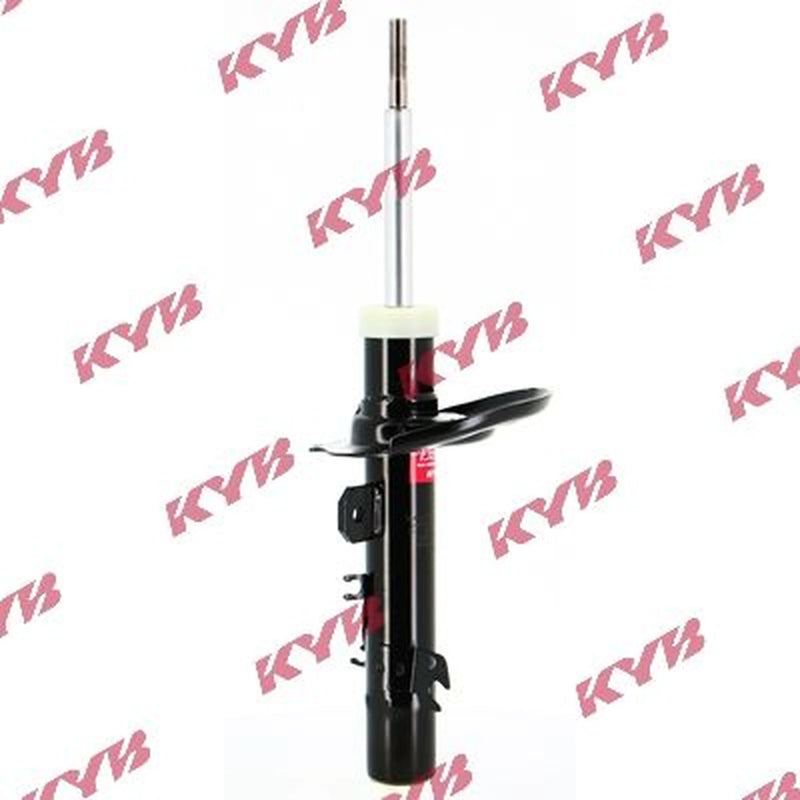 KYB Shock Absorber Damper Strut Front Right fits Citroën C3 Aircross I 2017 on