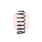 Apec Front Suspension Coil Spring fits Seat Leon 1999-2006 1.8