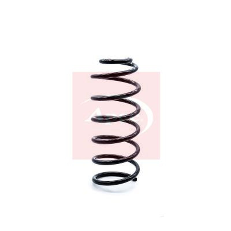 Apec Front Suspension Coil Spring fits Seat Leon 1999-2006 1.8