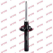 KYB Shock Absorber Damper Strut Front Left fits Citroën Berlingo First 1996-2011