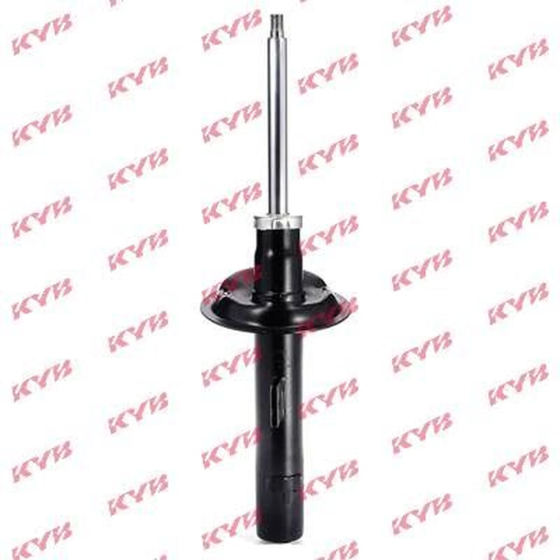 KYB Shock Absorber Damper Strut Front Left fits Citroën Berlingo First 1996-2011