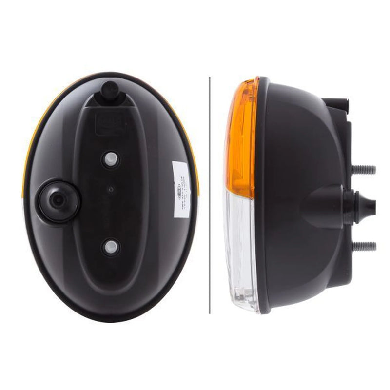 Hella Direction Indicator Light Right