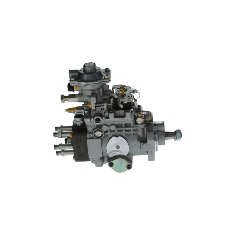 Bosch Diesel Injection Pump