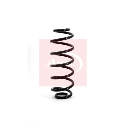 Apec Rear Suspension Coil Spring fits VW Golf Plus V 2009-2013 2.0