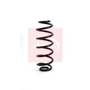 Apec Front & Rear Shock Absorbers & Suspension Springs fits VW Scirocco III