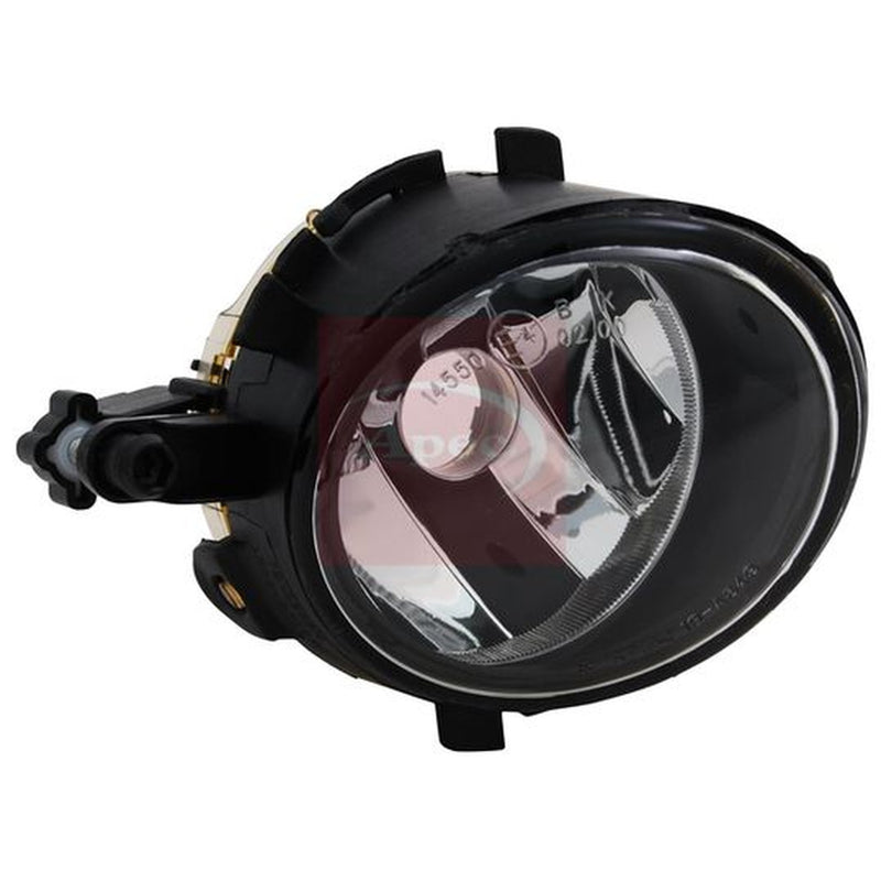 Apec Front Right Fog Light HB4 fits Seat Altea 2004-2015 1.2 1.4 1.6 1.8 1.9 2.0