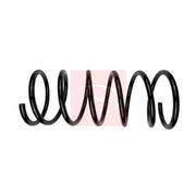 Apec Front Suspension Coil Spring fits Citroën Berlingo First 1996-2011 1.6 1.9
