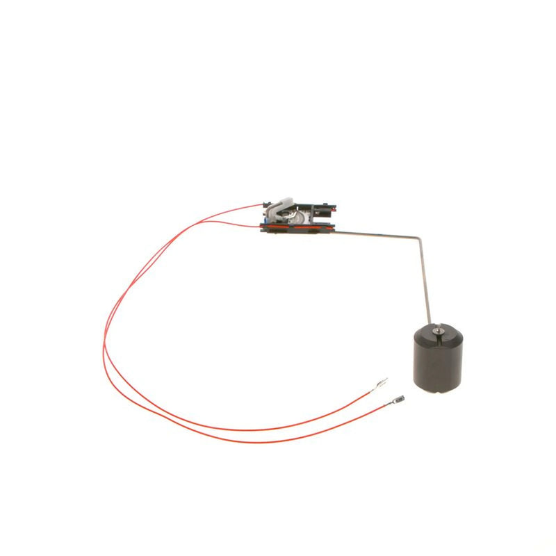 Bosch Fuel Tank Sender Unit mounting