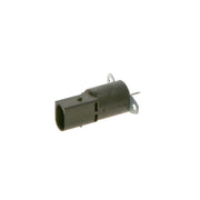 Bosch Fuel Injection Cut-Off Valve