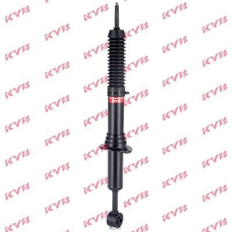 KYB 2 x Shock Absorbers fits Toyota Land Cruiser Prado 2002-2010 3.0 4.0