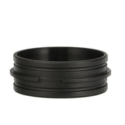 Gates Air Supply Hose 30mm Silicone fits BMW 3 2000-2006