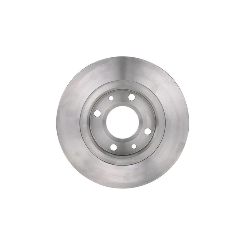 Bosch 2 x Vented Brake Discs fits Peugeot 406 1995-2004 1.6 1.8 1.9