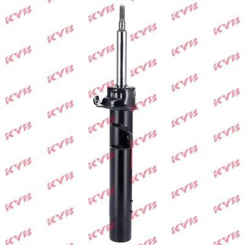 KYB Shock Absorber Damper Strut Front Left fits BMW 1 2004-2013