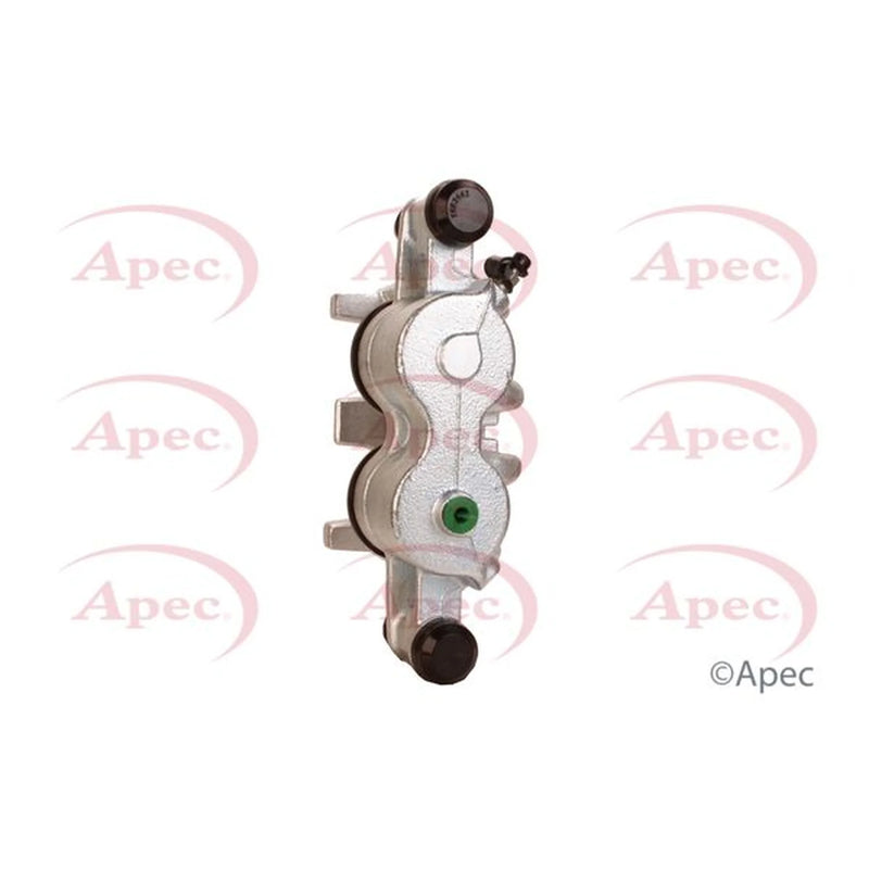 Apec Brake Caliper Assembly Rear Left LCA556