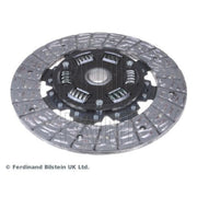 Blue Print Clutch Friction Disc Plate 23 Splines fits Mitsubishi Shogun Sport I