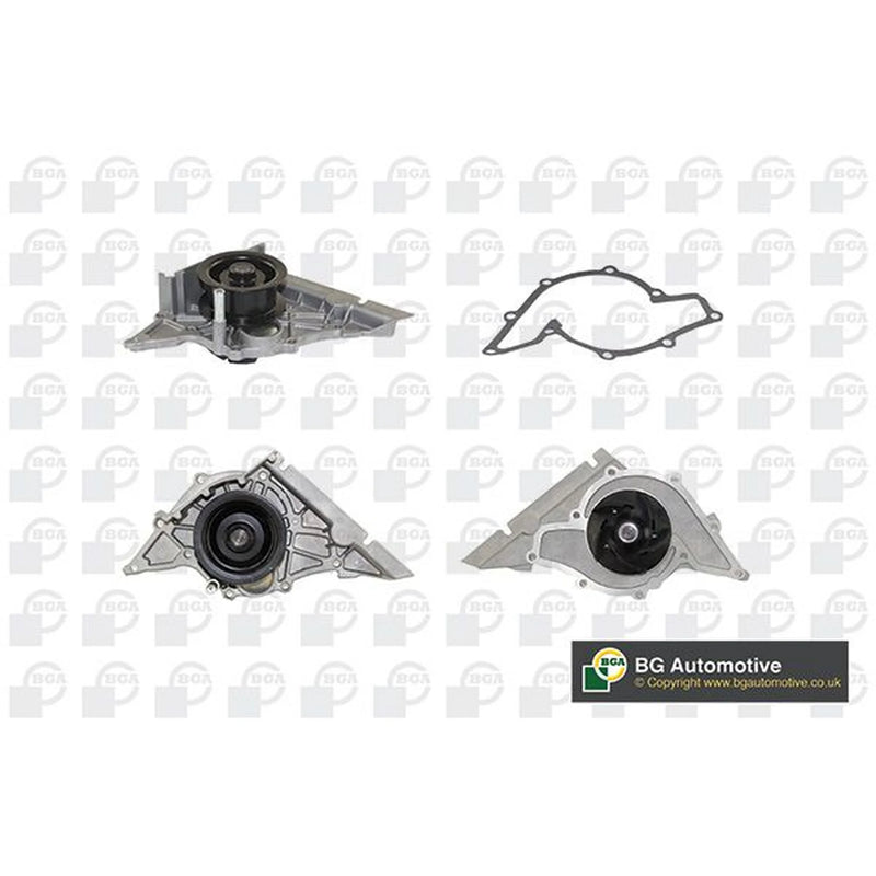 BGA Engine Cooling Water Pump CP18820